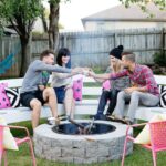 A Manual for Constructing Your Own Fire Pit
