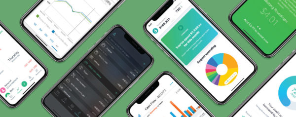 The Best Finance Apps for Adults.