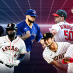 Major League Postseason defined: This is how the MLB Playoffs will play out