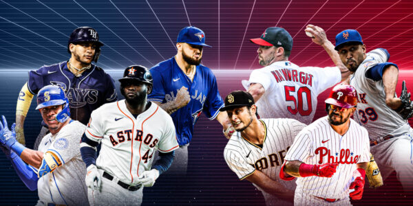 Major League Postseason defined: This is how the MLB Playoffs will play out